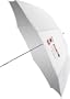 Westcott 450 Photo Basics 45-Inch Soft Silver Umbrella
