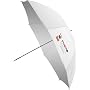 Westcott 450 Photo Basics 45-Inch Soft Silver Umbrella