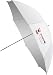 Photo : Westcott 450 Photo Basics 45-Inch Soft Silver Umbrella