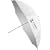 Westcott 450 Photo Basics 45-Inch Soft Silver Umbrella