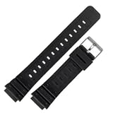 Fits Casio G-Shock 18mm