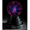 USB Plasma Ball, 4" diameter