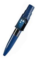 Doctor Who Talking Pen: Tardis