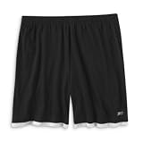 Reebok Jersey Slider Shorts