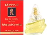 Donna R. by Roberta di Camerino for Women 2.55 oz Eau de Toilette Spray - B0002JMV3S