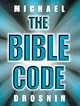 The Bible Code