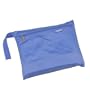 Baggallini Rip Stop Garment Bag Long In-a-Pouch-Periwinkle