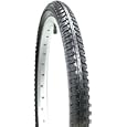 Cheng Shin C-616 Street Tire 24 x 1.75 Wire Bead WSW