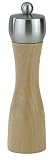 Review Peugeot PM16449 / Peugeot Fidji 8-1/4-Inch Pepper Mill, Natural