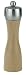 Peugeot Fidji 8-1/4-Inch Pepper Mill, Natural