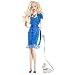 September Birthstone Barbie