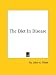 The Diet In Disease