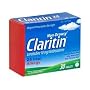 Claritin- 24 Hour Allergy Non Drowsey, 60 Tabs (2 Month Supply)