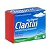Claritin- 24 Hour Allergy Non Drowsey, 60 Tabs (2 Month Supply)