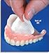 EndSlip(R) Denture Cushions - Uppers