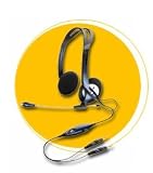 Plantronics .Audio 60 - Headset ( semi-open )