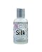 Silk is water based personal lubricant, and is Sliquid's Hybrid formulation. Starting with a super silky water base, and blended with 12% silicone, Silk is all that a water based personal lubricant can be, with the added longevity of a silicone lubricant. As always, Silk is glycerin and paraben free, and is perfect for couples or for solo use. Silk is easy to clean up and has a luxurious creamy texture. All Sliquid products are formulated by sensitive women, for sensible women, and will never cause yeast infections or UTI's.