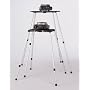 Deluxe 425 Project-o Stand Projection 17INX25IN Table Shelf
