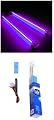 Logisys CCFL 12in Dual UV Cathode(dual)
