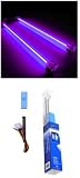 Logisys CCFL 12in Dual UV Cathode(dual)