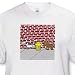 Londons Times Funny Dogs Cartoons - Canine Public Restrooms - T-Shirts