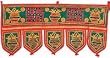 ShalinCraft Home Decor Wallhanging Antique Tapestries Art Indian (trn232)
