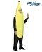Banana Deluxe Child Costume Child (One-Size (7-10))