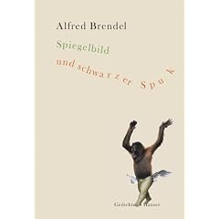 Spiegelbild und schwarzer Spuk: Gedichte: Gesammelte und neue Gedichte