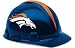 DENVER BRONCOS NFL Football Party Snack HELMET for Chips Popcorn, etc