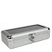 Transparent Aluminum Case for Sony PSP(PlayStation Portable)