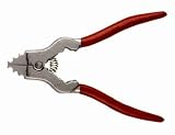 Chain Pliers with Handle Grips