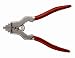 Chain Pliers with Handle Grips
