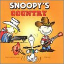 Snoopy's Classiks: Country