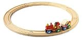 Eigenschaften BRIO GmbH 33011 / BRIO GmbH 33011 - BRIO®-Bahn Kreis, 12 Teile