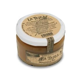 Artisan Fig Marmalade. 9.52 oz glass Jar