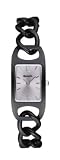 Bench ladies three hand quartz analogue, pink dial, bracelet watch