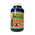 African Mango Extract Lean Advanced Weight Loss, Dietary Supplement, 60 Capsules Each (Pack of 2)