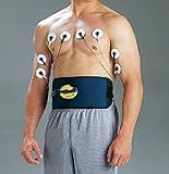 ABS & MORE ERSATZPADS FÜR GYMFORM FITNESGERÄT