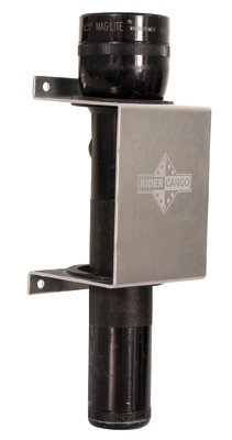 Rider Cargo Flashlight Holder