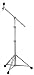 Gibraltar Boom Cymbal Stand With Brake Tilter