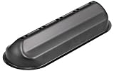 GEFU Stollenbackform Classic 37cm, schwarz