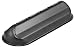 GEFU Stollenbackform Classic 37cm, schwarz