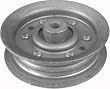 Replacement Idler Pulley 131494, 173438, 104360X