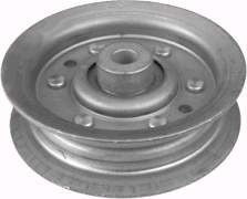 Replacement Idler Pulley 131494, 173438, 104360X Replacement Idler Pulley 131494, 173438, 104360X