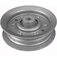 Replacement Idler Pulley 131494, 173438, 104360X by Craftsman