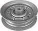 Replacement Idler Pulley 131494, 173438, 104360X