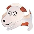 Lumisource IV-DOG ABERS Abercrombie the Puppy NTP Lamp
