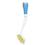 Quickie Home Pro Vegetable Scrub Brushes (Pack of 6)