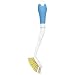 Quickie Home Pro Vegetable Scrub Brushes (Pack of 6)