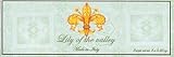 Saponificio Artigianale Fiorentino Lily Of The Valley 3 Soap Gift Set